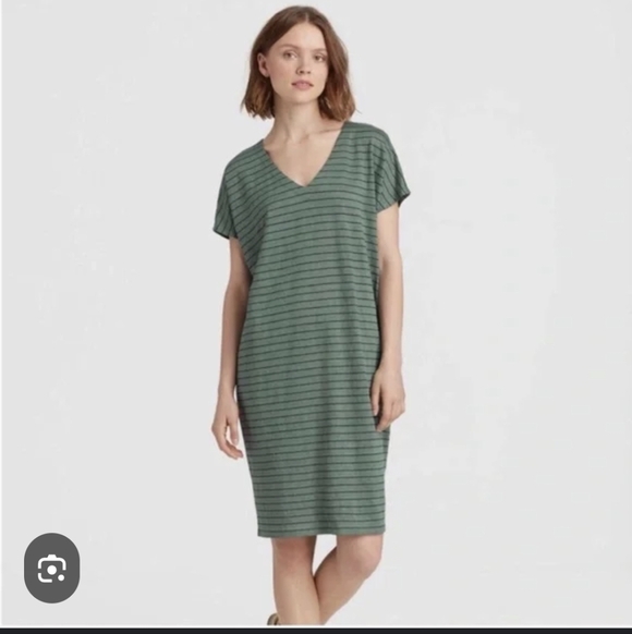 Eileen Fisher Dress - Picture 1 of 6